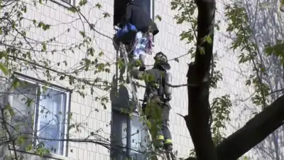 Torrel Coleman Death, Victim of Milwaukee’s Mother’s Day Fire”