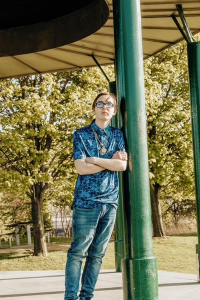 Austin Bowers Obituary London ON, Missing 15-year-old boy Allegedly Found Dead