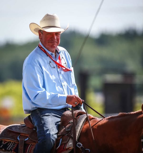 Blair Vold Ponoka, AB Obituary, Rodeo Cowboy passes at 69