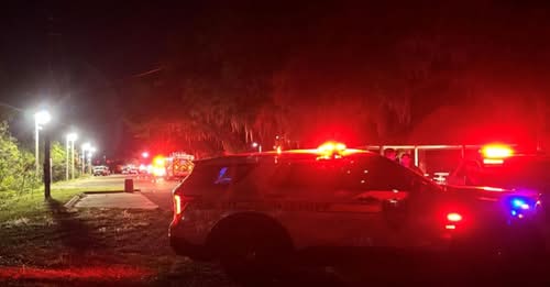 Plainedge High School Accident, Officers Investigating Crash Involving Plainedge Union Free School District