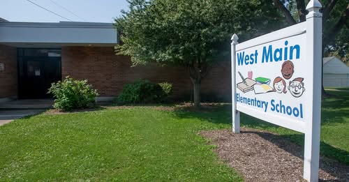 Xandria Mancuso Ravenna OH Death, 4th grade West Main Elementary School student killed in crash