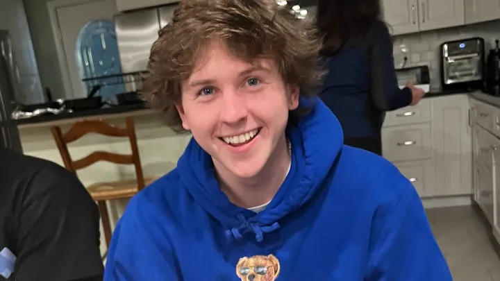Cian Cassidy MARC Train Accident, Frederick MD Death, 2 Fatally killed In Crash