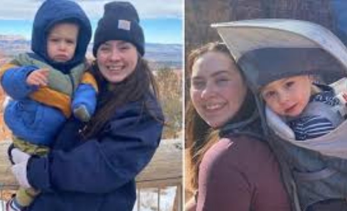 Julia Byrne Pembroke NH Murder Suicide, Blake Byrne Death – Mother And Son Found Dead