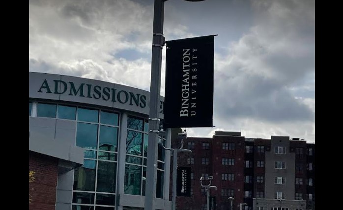 Binghamton University Suicide, Student Death Under Investigation At State University of New York at Binghamton