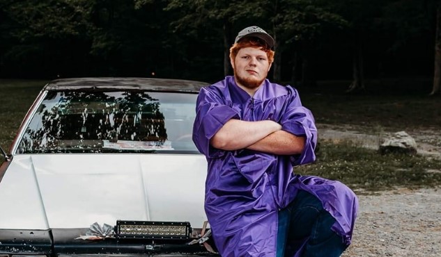 Logan Cartwright Dunlap TN Obituary, Death – “Big Red” of Cartwright Has Died