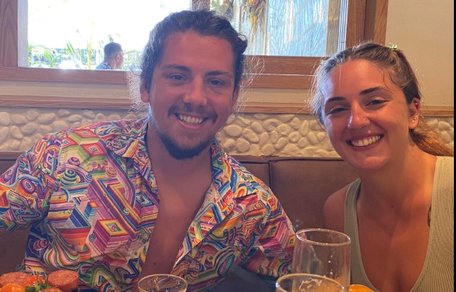 Zack Ignazio Denver CO Obituary, Death – Fixation Fabric Arts by 4D Gallery Owner Has Died