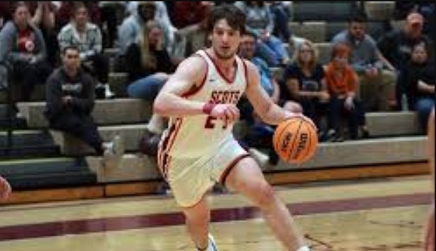 Kordell Kah Knoxville TN Obituary, Death – Maryville College Men’s Basketball Player Has Dies
